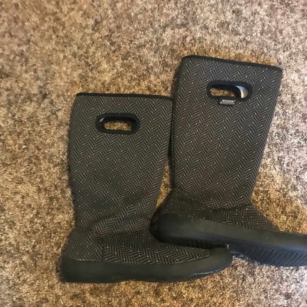 BOGS waterproof and lined women’s boots!